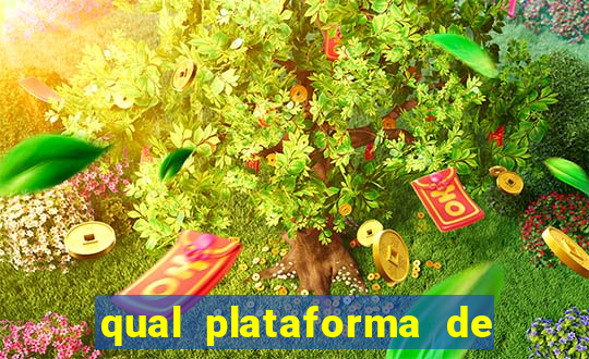 qual plataforma de jogo esta pagando agora